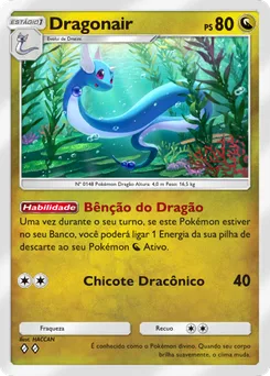 Dragonair