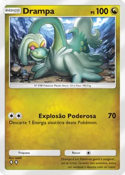 Drampa