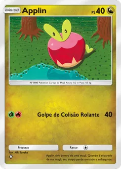 Applin