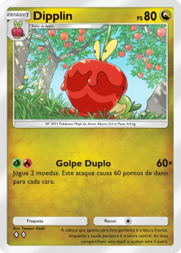 Dipplin