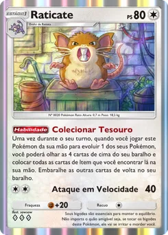 Raticate