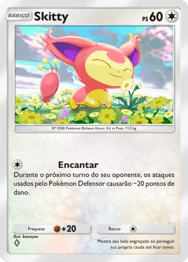 Skitty