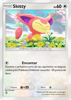 Skitty