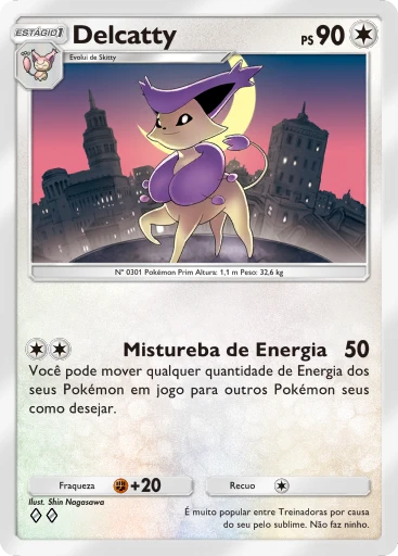 Delcatty