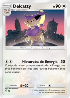 Delcatty