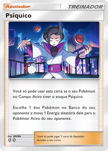 Psíquico