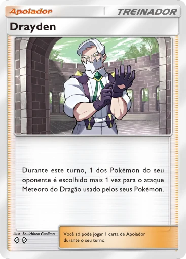 Drayden