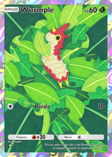 Wurmple