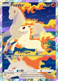 Ponyta