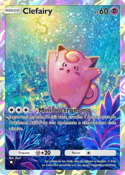 Clefairy