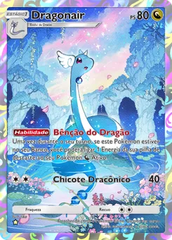 Dragonair