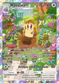 Raticate
