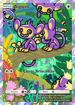 Aipom