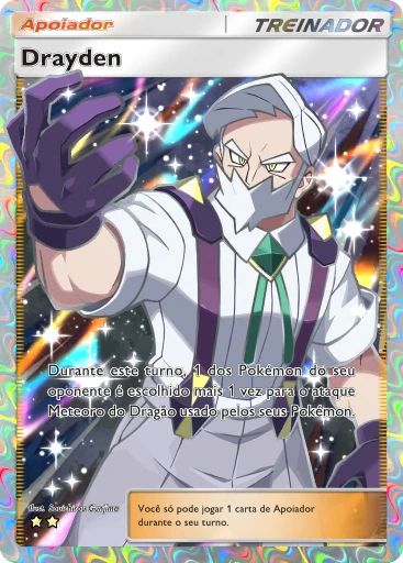 Drayden