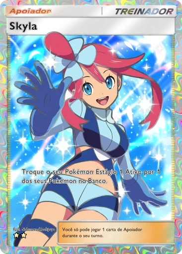 Skyla