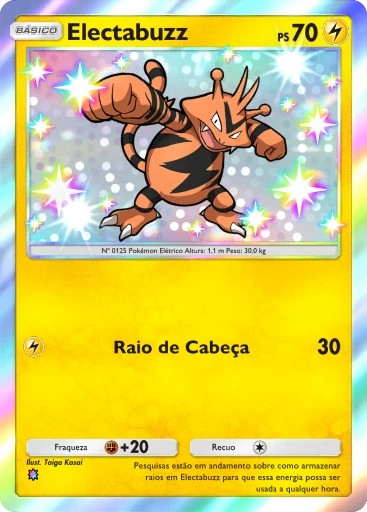 Electabuzz