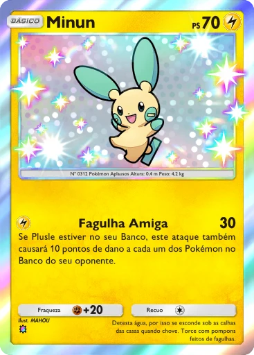 Minun