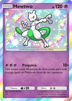 Mewtwo