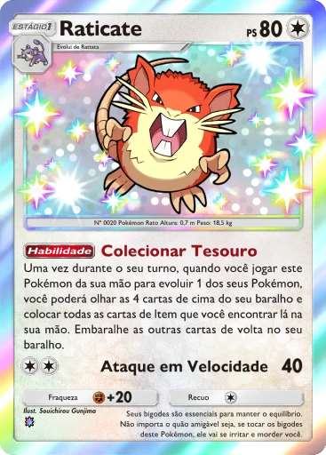 Raticate