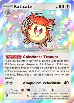 Raticate