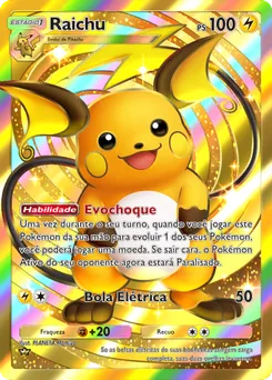 Raichu