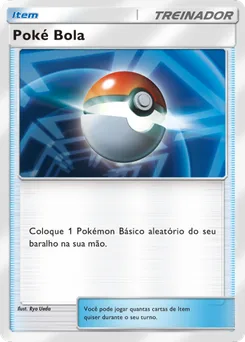 Poké Bola
