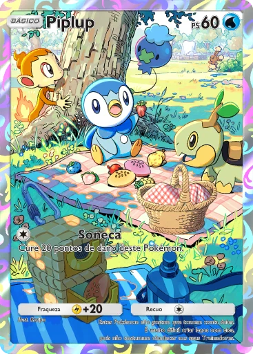 Piplup