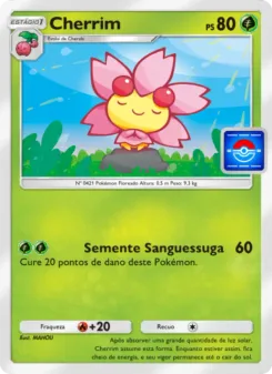 Cherrim