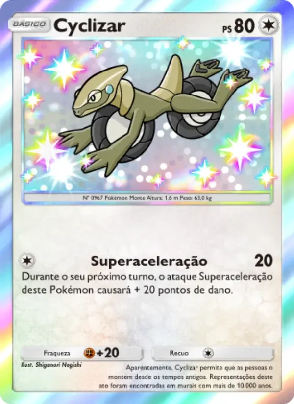 Cyclizar