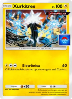 Xurkitree