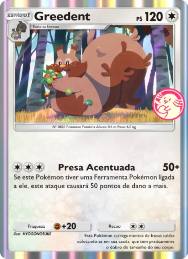 Ganancioso