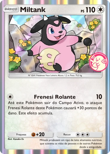 Miltank