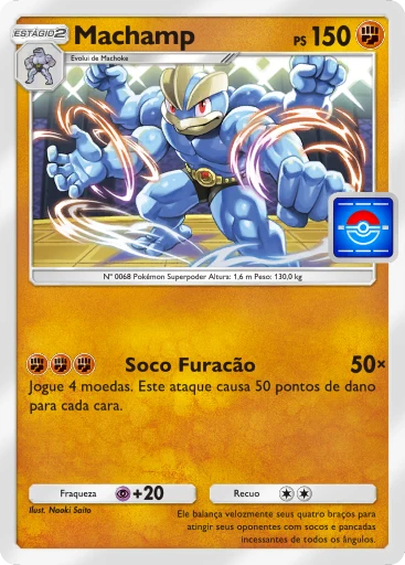 Machamp