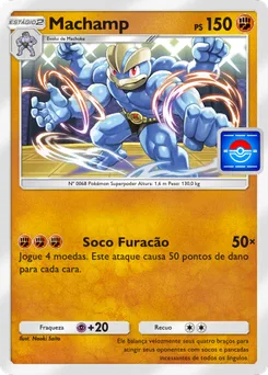 Machamp