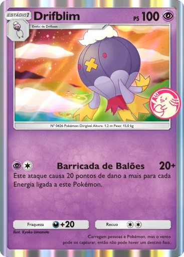 Drifblim