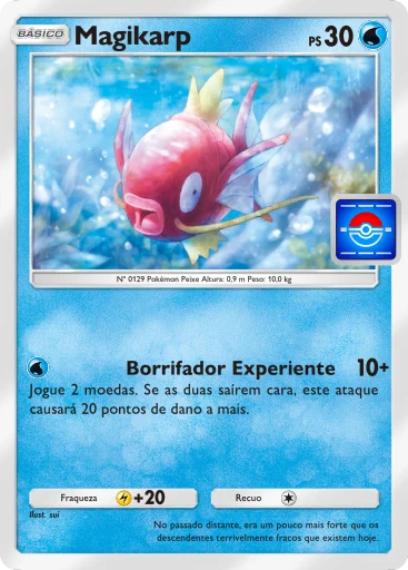 Magikarp