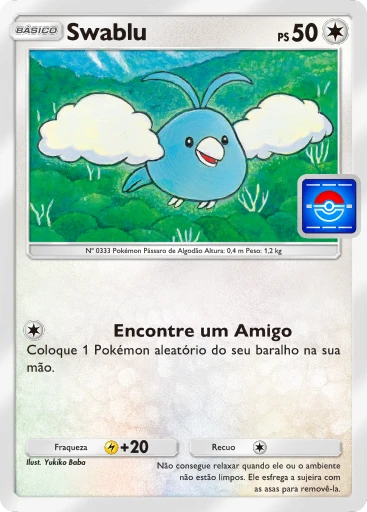 Swablu