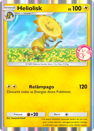 Heliolisk