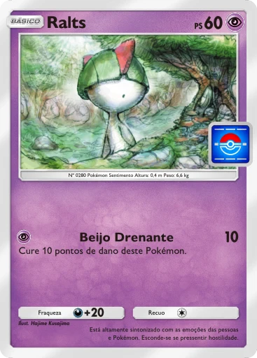 Ralts