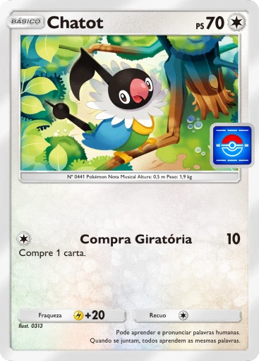 Chatot