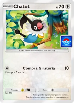 Chatot