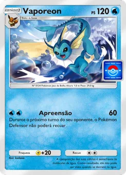 Vaporeon