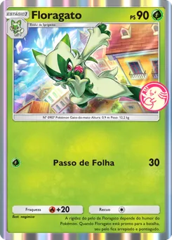 Floragato