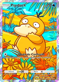 Psyduck