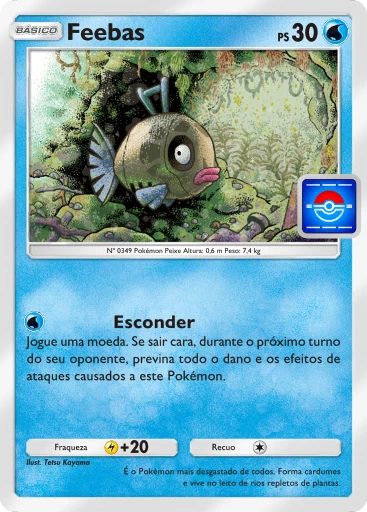 Feebas