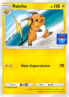 Raichu