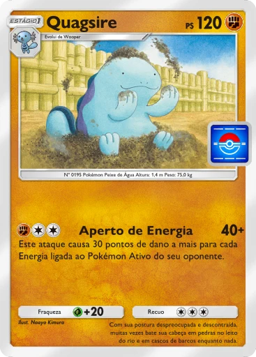 Quagsire