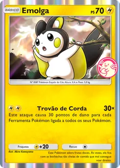 Emolga