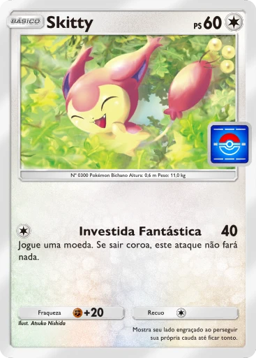 Skitty