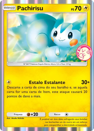 Pachirisu